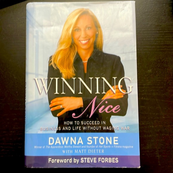 Winning Nice - Picture 1 of 2